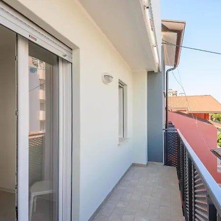 Venus-1 By Interhome * Lignano Sabbiadoro