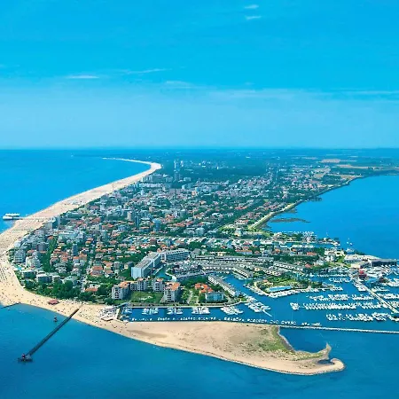 Appartement Venus-1 By Interhome *