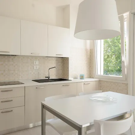 Venus-1 By Interhome * Lignano Sabbiadoro