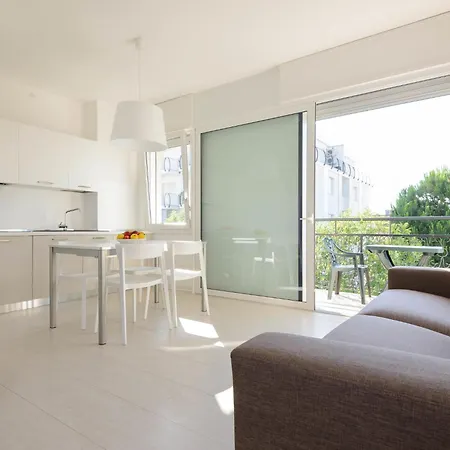 Venus-1 By Interhome * Lignano Sabbiadoro